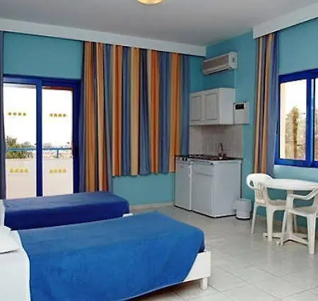 Portes Hotel 2*