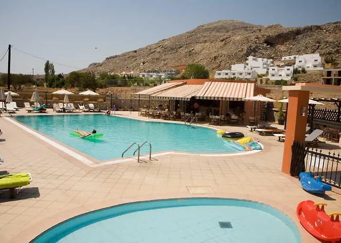 Portes 2* لينثوس